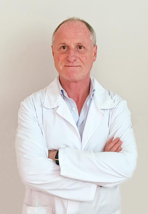 Dr. Stefano Zanchini