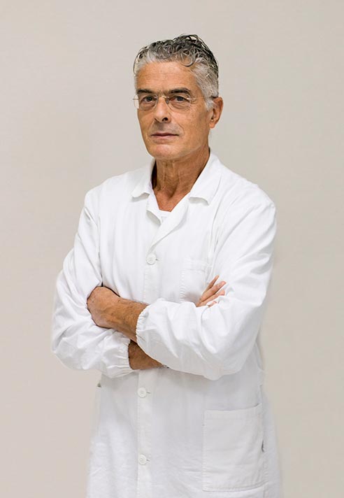 Dr. Umberto Fabbri