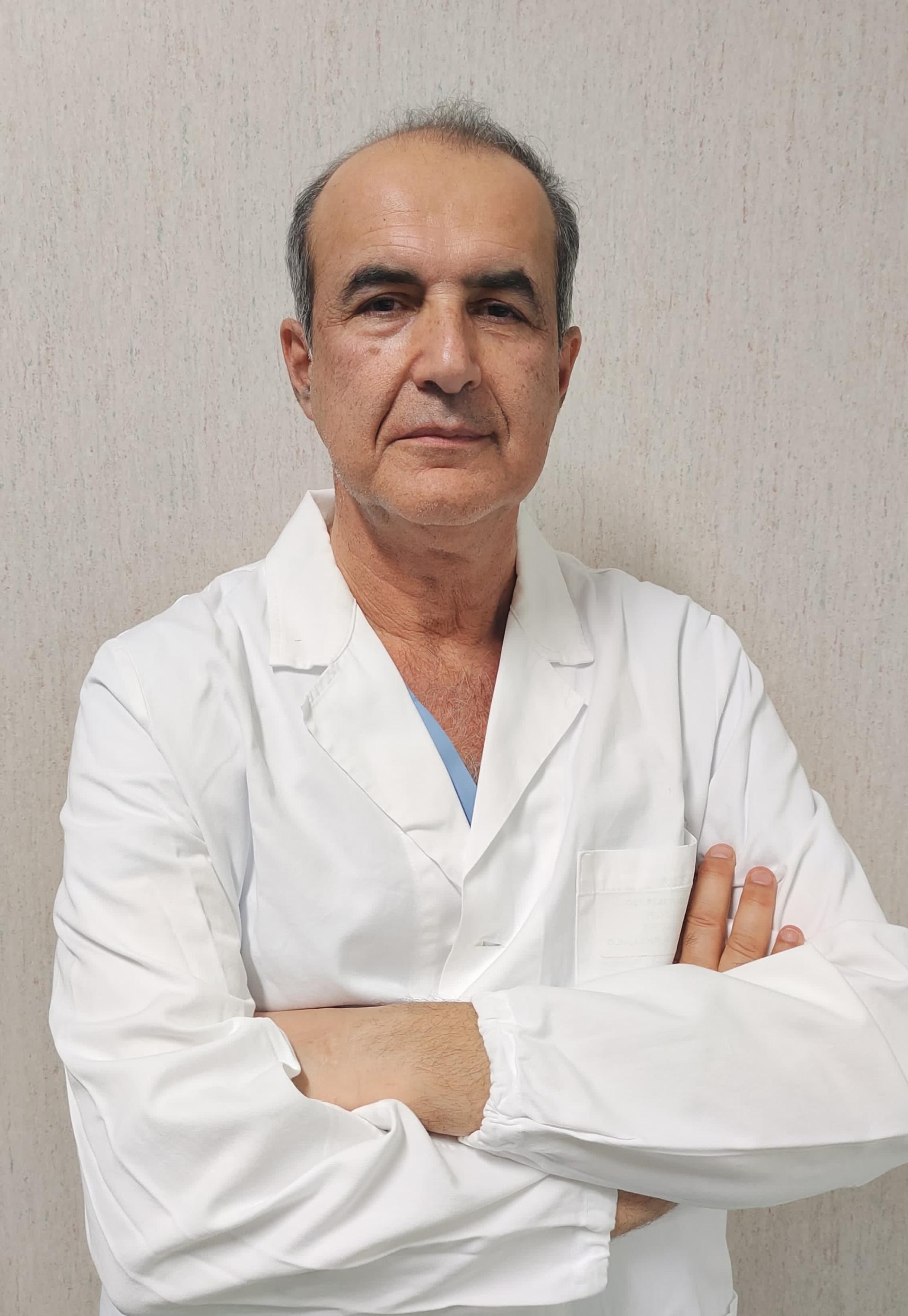 Dr. Ebrahimi Reza